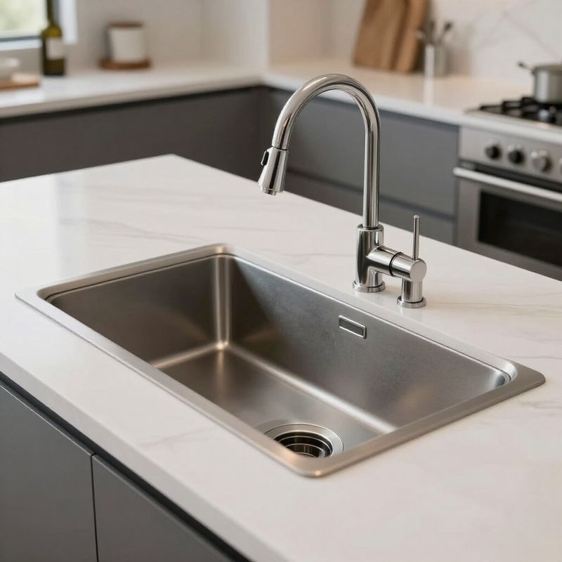 Bathroom & Kitchen Upgrades in Greer